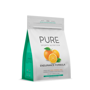 PURE ENDURANCE FORMULA ORANGE 500G
