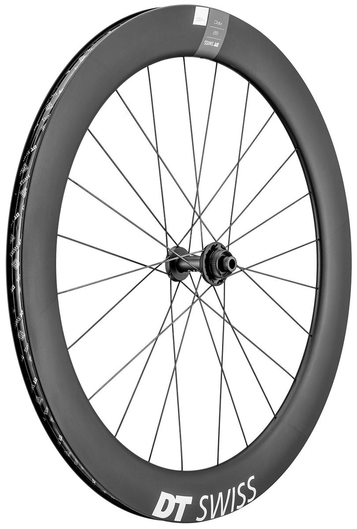 ARC1400 DICUT 62mm DB FRONT