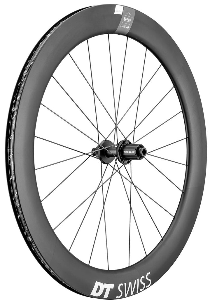 ARC1400 DICUT 62mm DB REAR