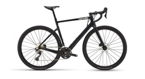 2023 CERVELO ASPERO GRX RX815 DI2