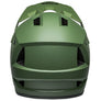 BELL SANCTION 2 MATTE GREEN