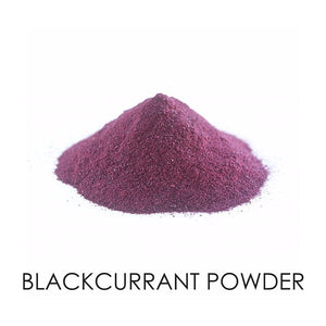 PURE SPORTS NUTRITION BLACKCURRANT RECOVERY