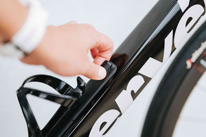 2025 CERVELO P-SERIES 105 RACE