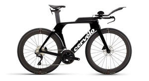2025 CERVELO P-SERIES 105 RACE