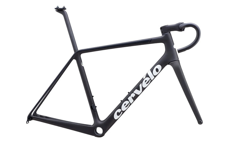 2023 CERVELO R5 FRAMESET FIVE BLACK DISC