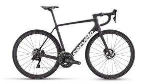2022 CERVELO R5 ULTEGRA Di2 FIVE BLACK