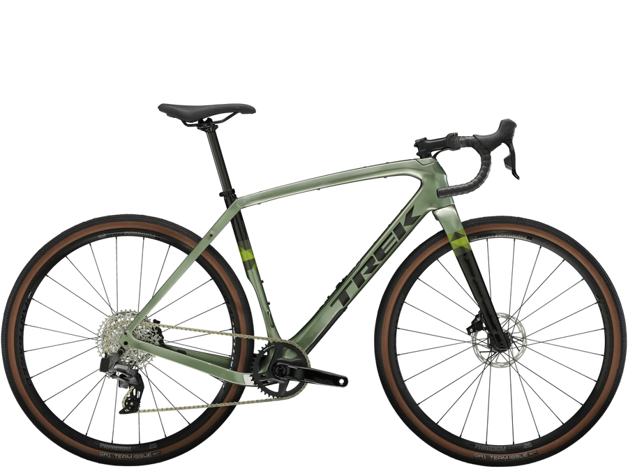 2024 TREK CHECKPOINT SL 6 eTAP LICHEN GREEN