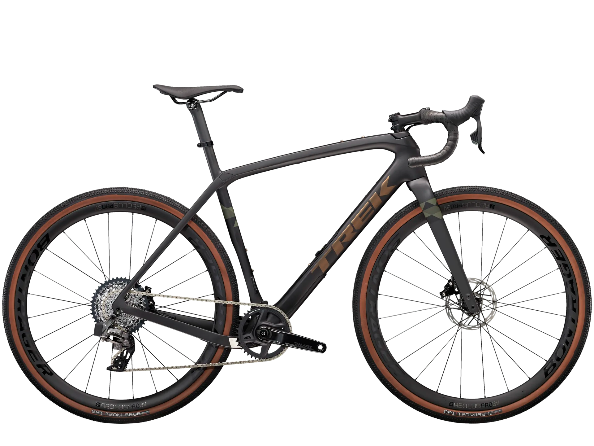 2024 TREK CHECKPOINT SLR 6 AXS – O'Mara Cycles