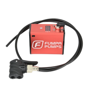 FUMPA DUAL HEAD EXTENSION NOZZLE