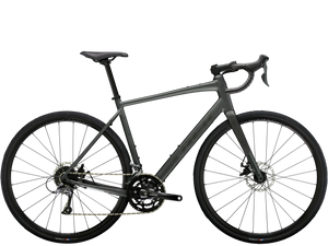 2025 TREK DOMANE AL 2 LITHIUM GREY