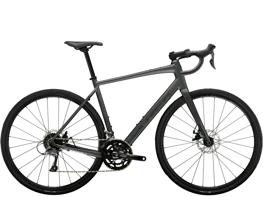 2025 TREK DOMANE AL 2 LITHIUM GREY