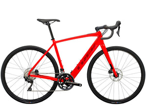 2024 TREK DOMANE+ AL 5 RED