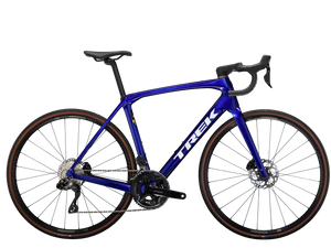 2024 TREK DOMANE  SL 6 HEX BLUE