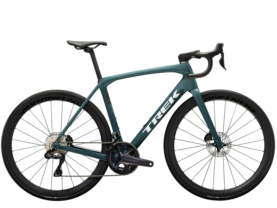 2024 TREK DOMANE SLR 7 JUNIPER