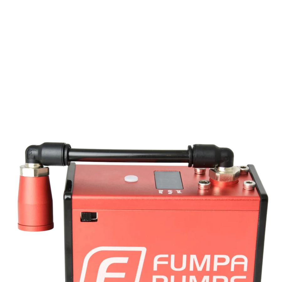 FUMPA ELBOW NOZZLE KIT