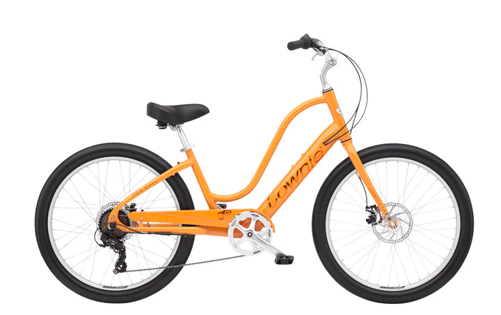 ELECTRA TOWNIE GO MANGO