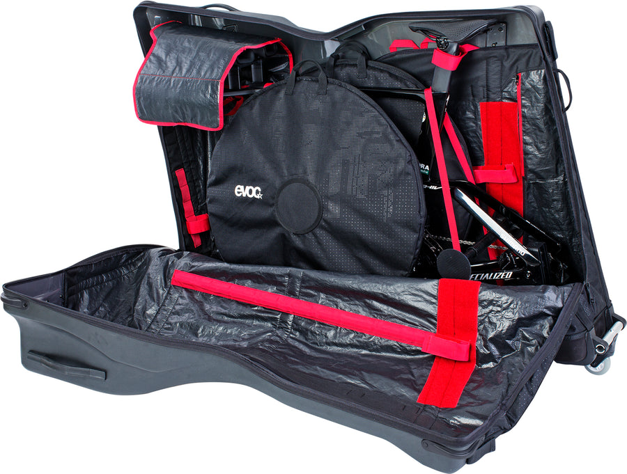 EVOC ROAD BIKE BAG PRO