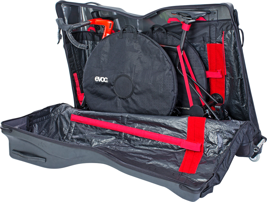 EVOC ROAD BIKE BAG PRO