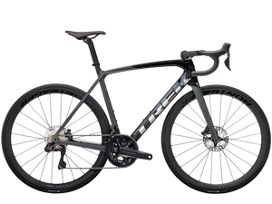 2023 TREK EMONDA SLR 7 DISC PROJECT 1 FRAMESET O Mara Cycles