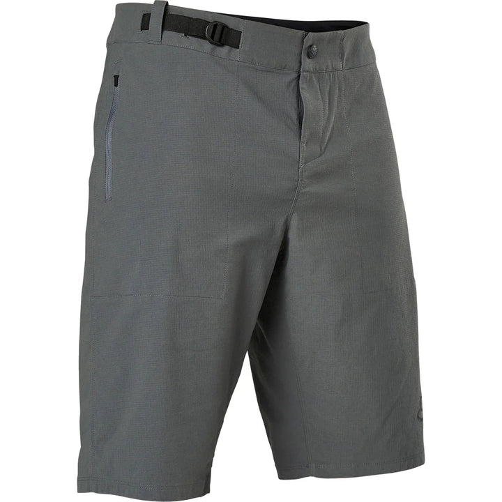 FOX RANGER SHORT (WITH LINER) SHADOW