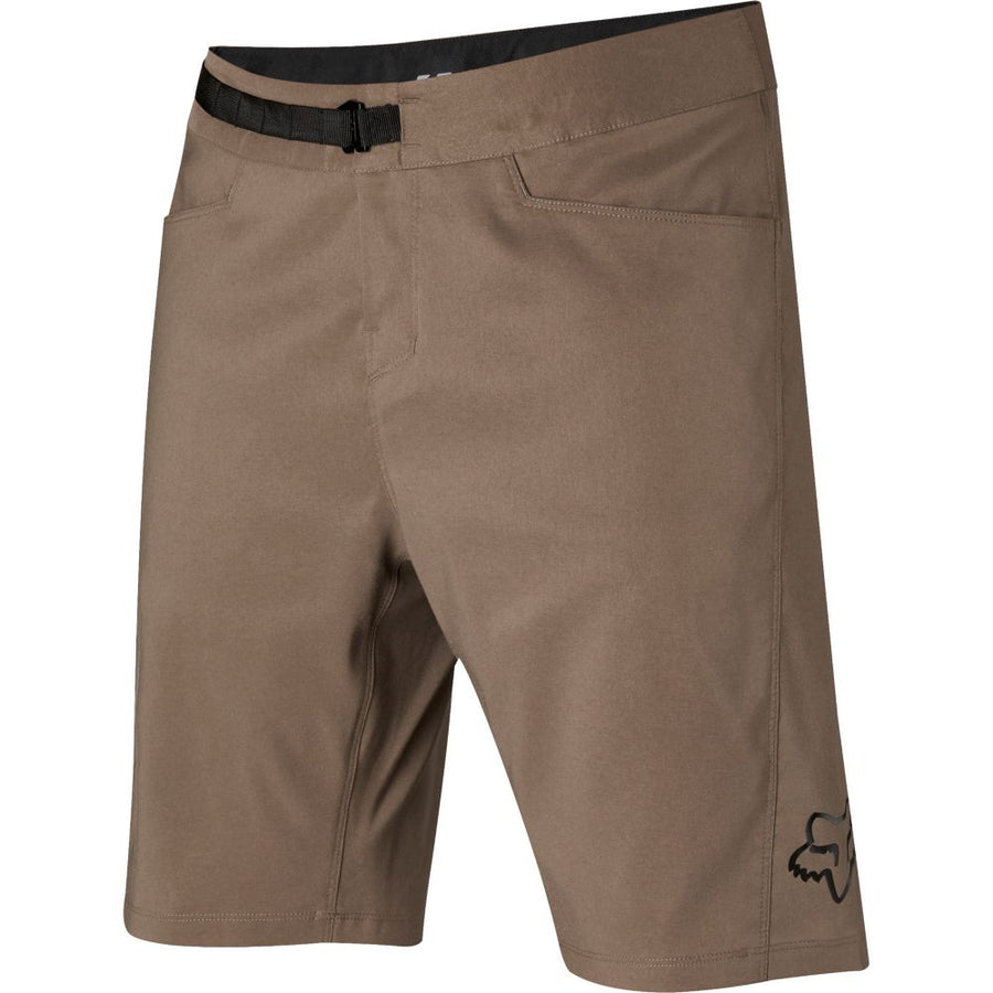 FOX RANGER SHORT (WITH LINER) DIRT