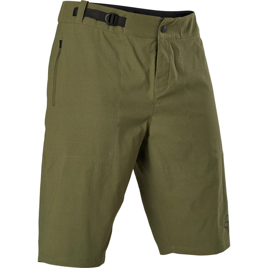 FOX RANGER SHORT (WITH LINER) OLIVE