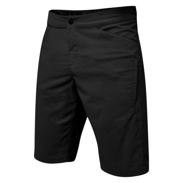 FOX UTILITY RANGER SHORT (WITH LINER) BLACK