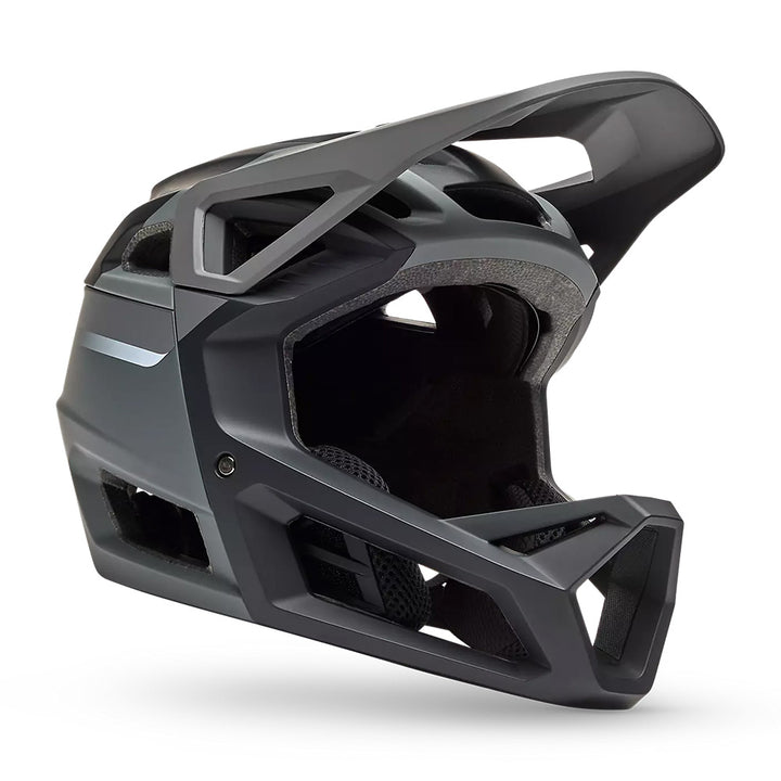 FOX PROFRAME HELMET (DARK SHADOW)