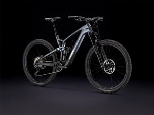 TREK FUEL EXE 9.7 GALACTIC GREY/BLACK FADE LARGE - 35% OFF