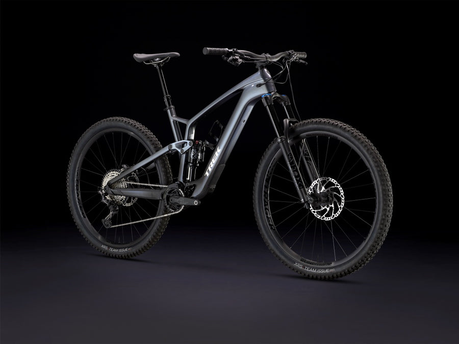TREK FUEL EXE 9.7 GALACTIC GREY/BLACK FADE LARGE - 35% OFF