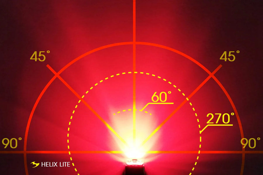 MOON RIGEL LITE AND HELIX LITE