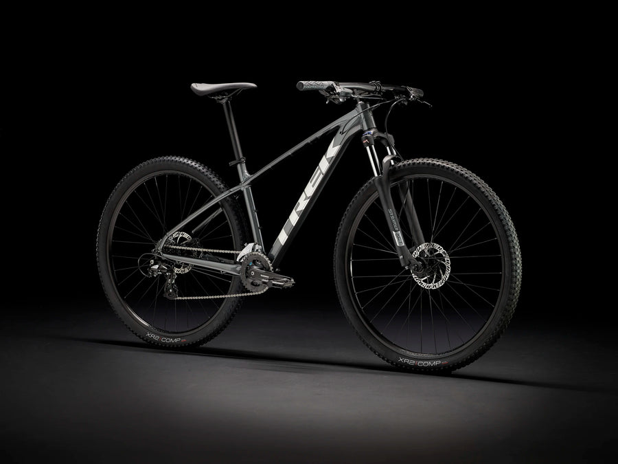 2022 TREK MARLIN 5 LITHIUM GREY