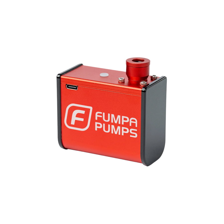 FUMPA MINIFUMPA BIKE PUMP