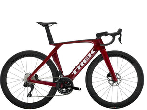 2024 TREK MADONE SL 6 CRIMSON