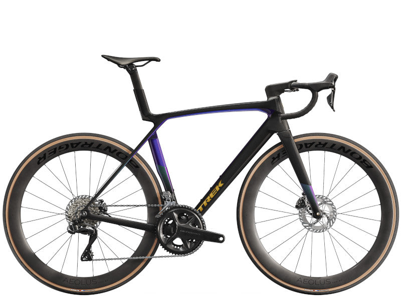 2025 TREK MADONE SL 7 GEN 8 DARK STAR