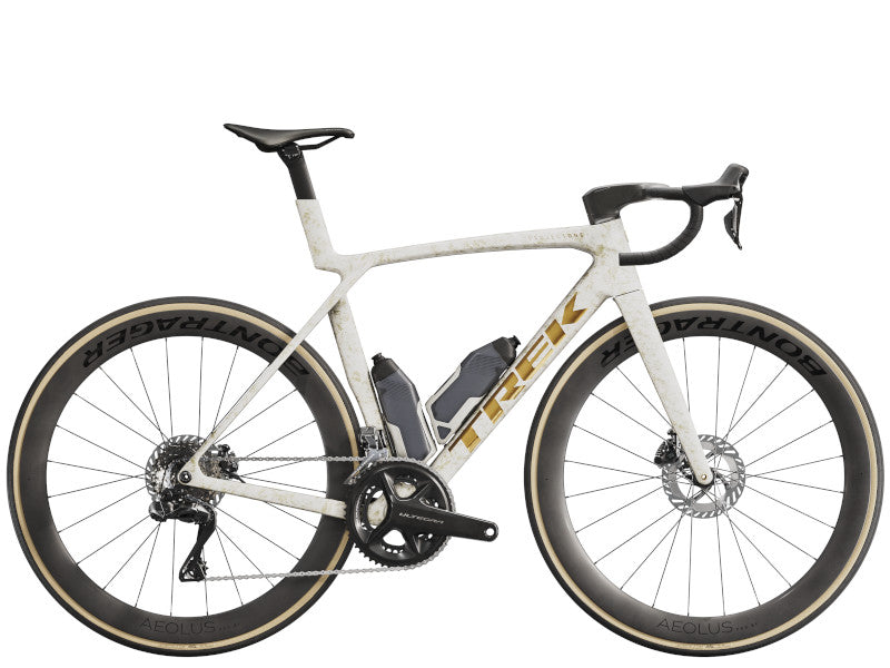 2025 TREK MADONE SLR 7 GEN 8 ERA WHITE – O'Mara Cycles