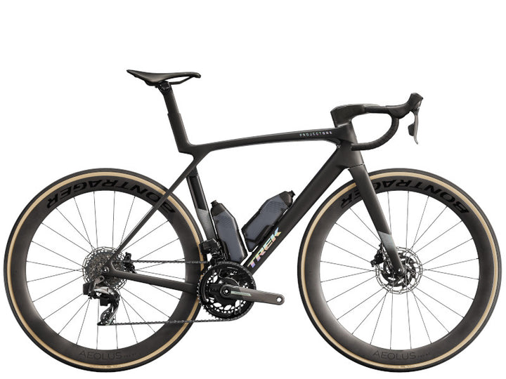 2025 TREK MADONE SLR 7 AXS GEN 8 CARBON SMOKE