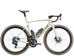 2025 TREK MADONE SLR 7 AXS GEN 8 ERA WHITE