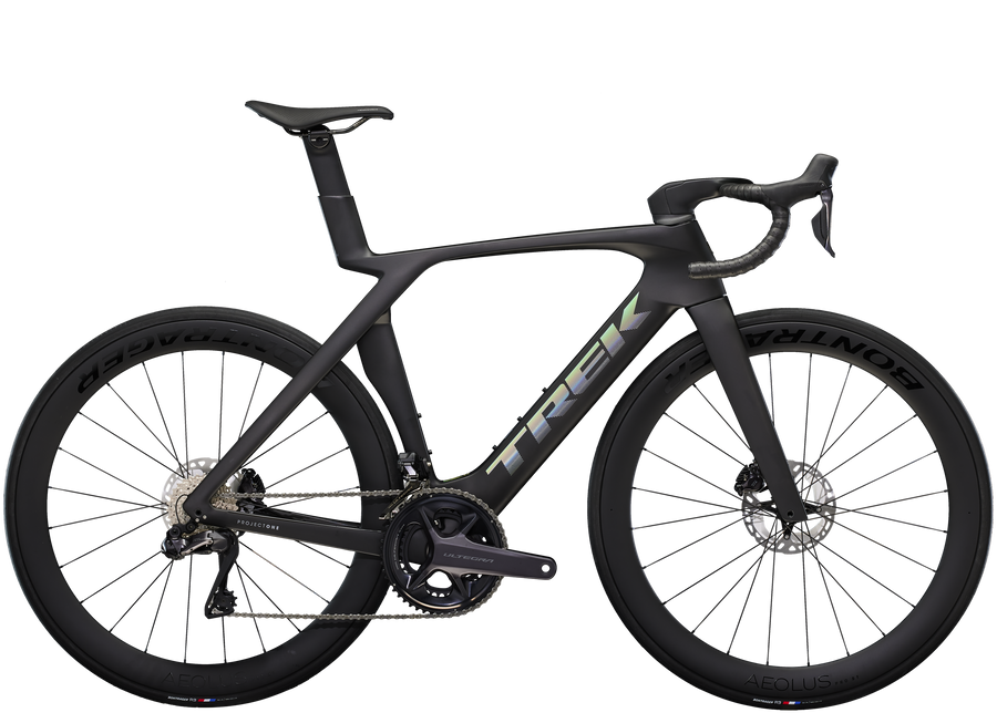 2024 TREK MADONE SLR 7 DEEP SMOKE