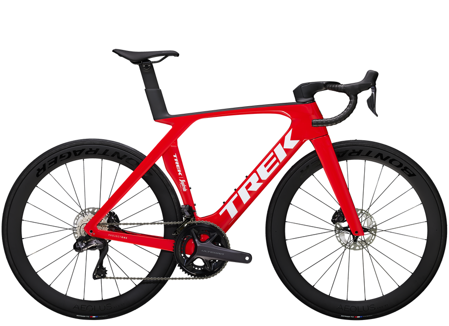 2024 TREK MADONE SLR 7 RED