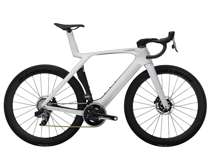 2024 TREK MADONE SLR 7 eTAP AXS SILVER