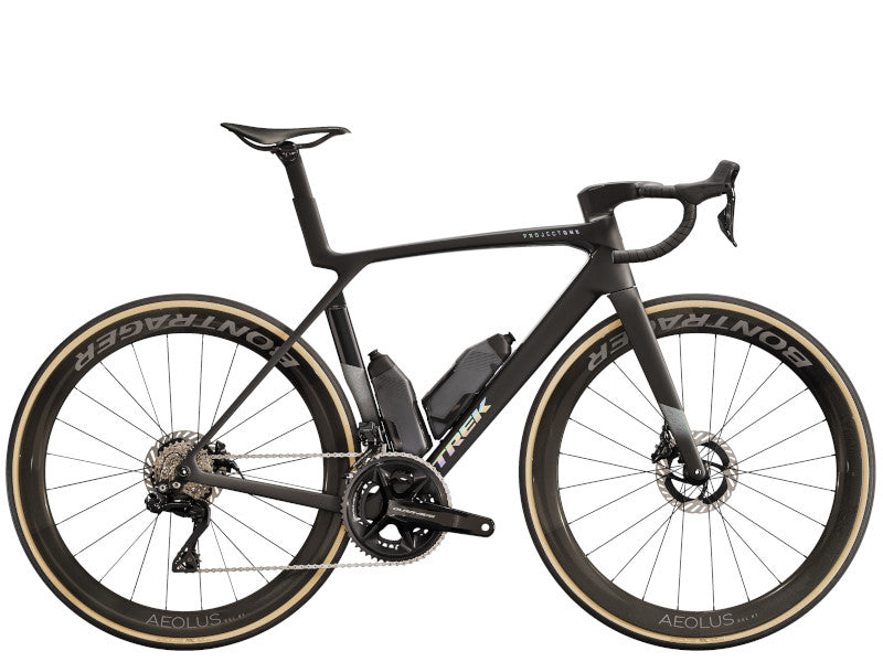 2025 TREK MADONE SLR 9 GEN 8 CARBON SMOKE