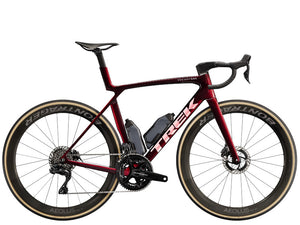 2025 TREK MADONE SLR 9 GEN 8 CARBON RED SMOKE