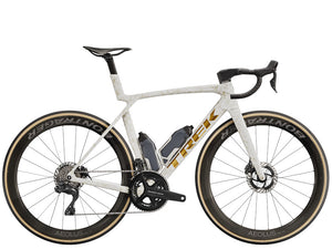 2025 TREK MADONE SLR 9 GEN 8 ERA WHITE