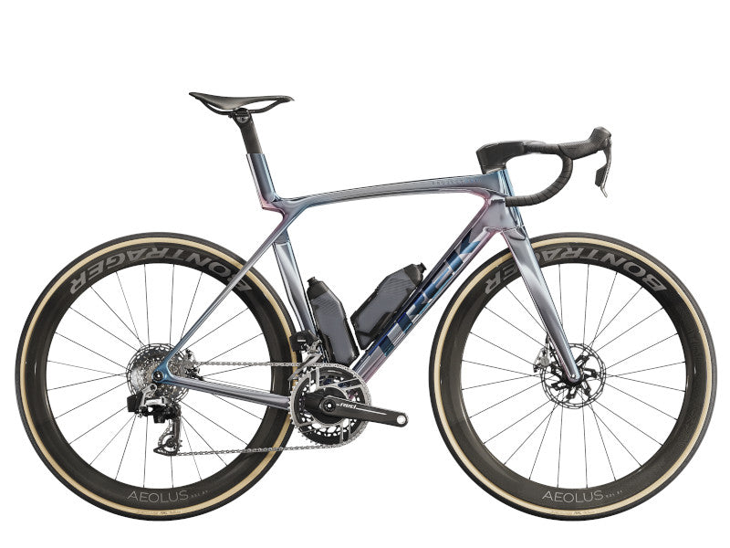 2025 TREK MADONE SLR 9 AXS GEN 8 INTERSTELLAR