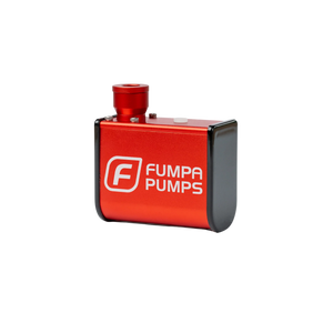 FUMPA NANOFUMPA BIKE PUMP