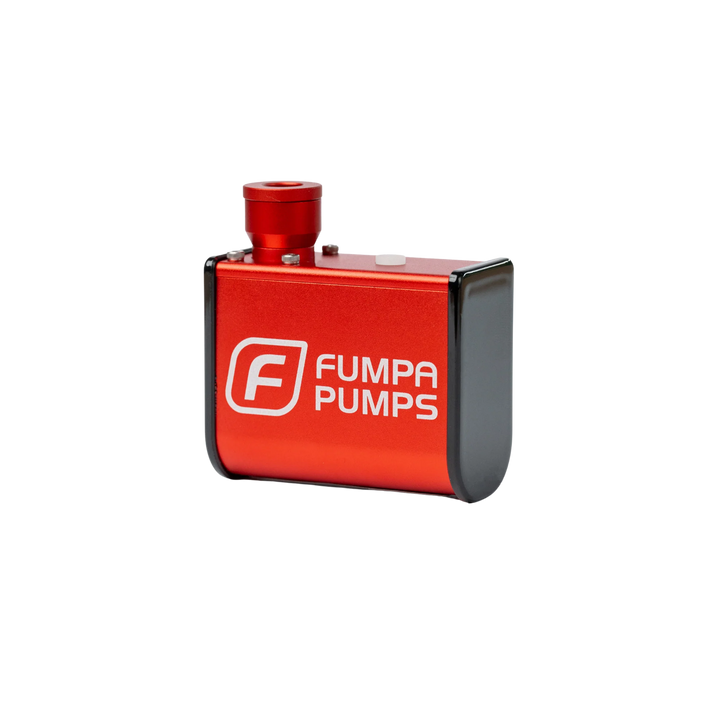 FUMPA NANOFUMPA BIKE PUMP