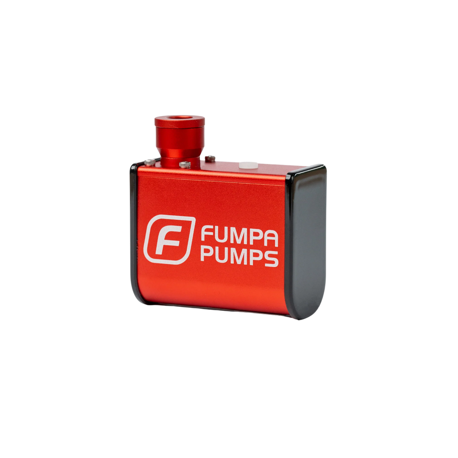 FUMPA NANOFUMPA BIKE PUMP