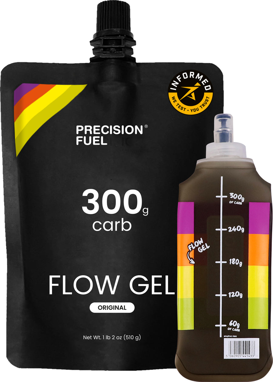 PF 300 FLOW GEL