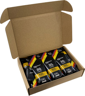 PF 30 CAFFINE GEL